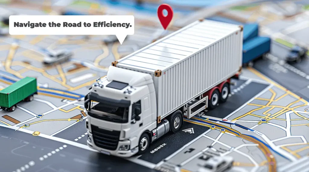 Fleet Routing Software in usa