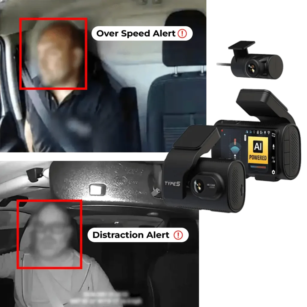 ai dashcam