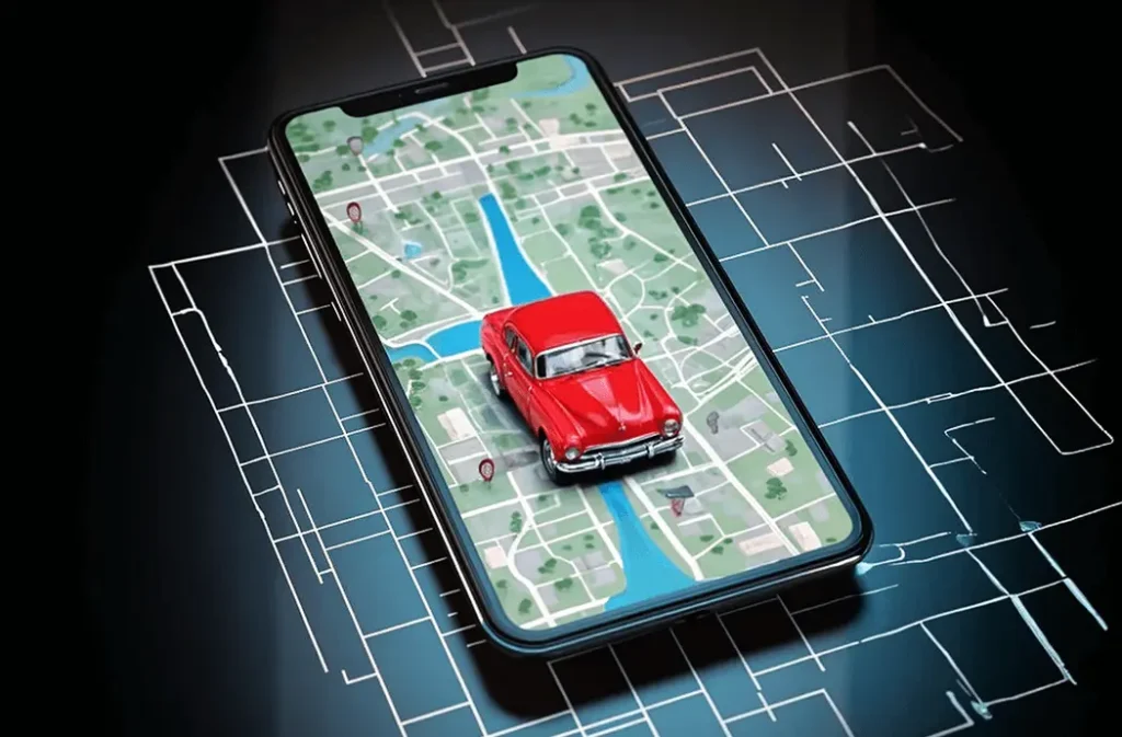 real time vehicle gps tracking systems