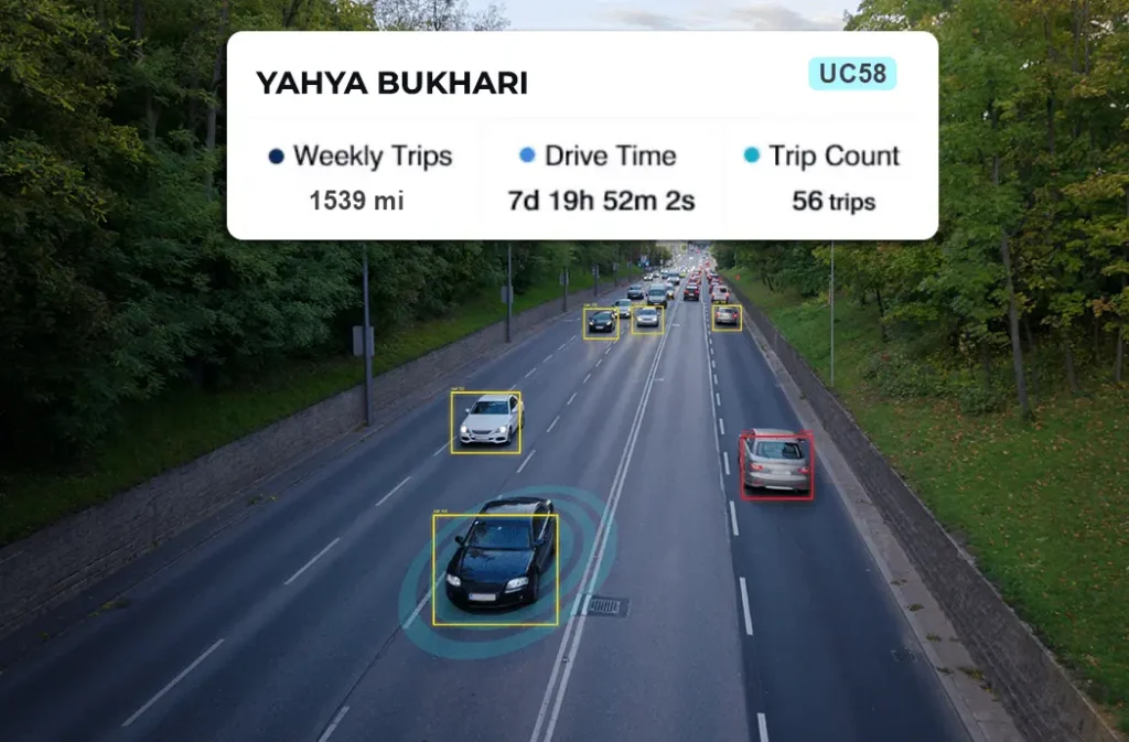 gps tracking system for company vehicle