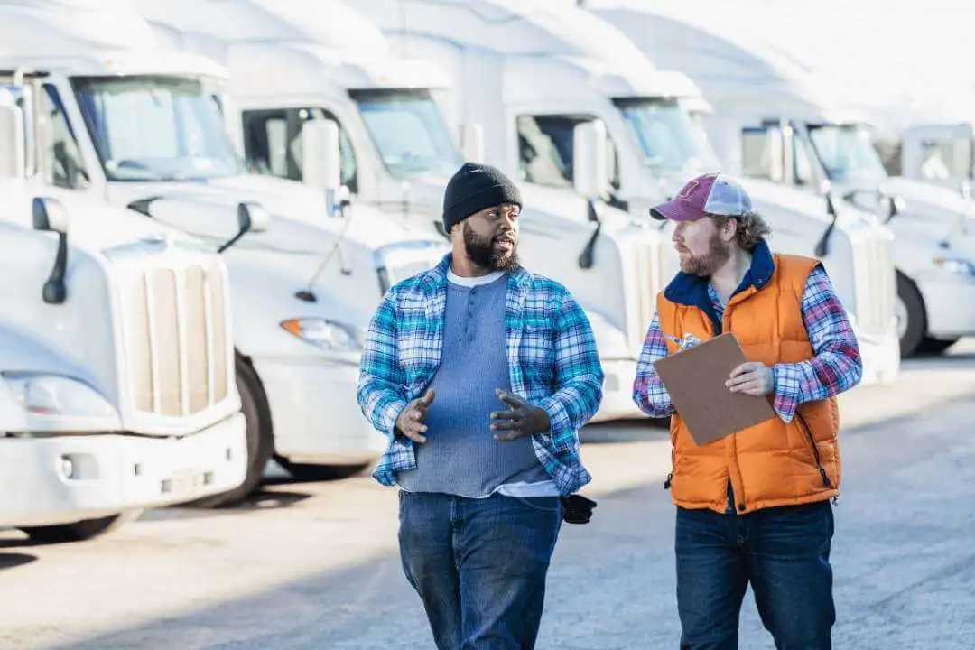 how to improve fleet management