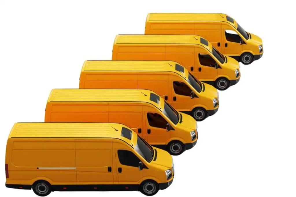 smart fleet management